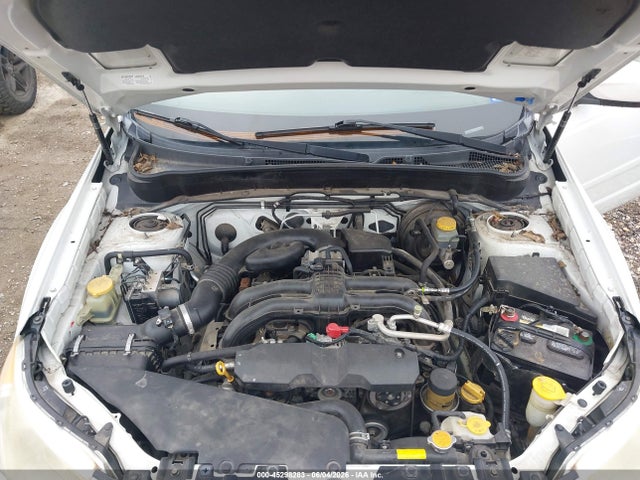 Subaru Forester 2.5x Premium