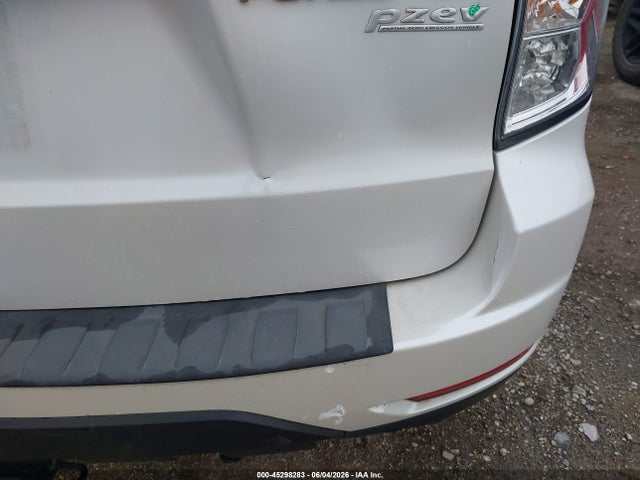 Subaru Forester 2.5x Premium