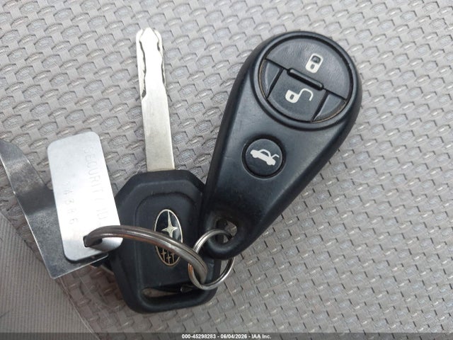 Subaru Forester 2.5x Premium