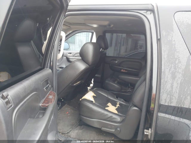 GMC Yukon Denali