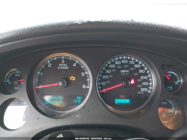 GMC Yukon Denali
