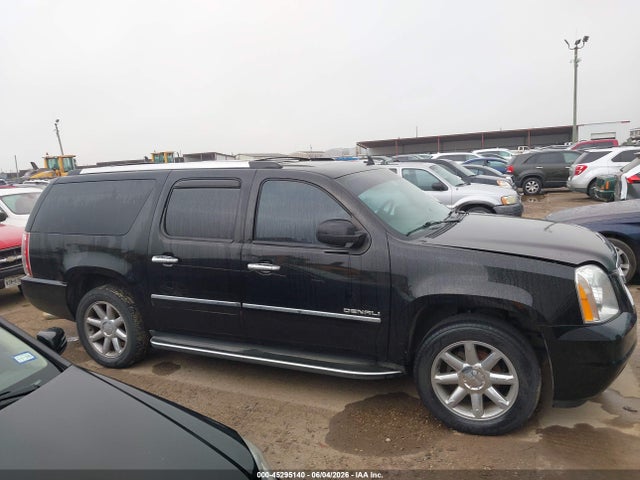 GMC Yukon Denali