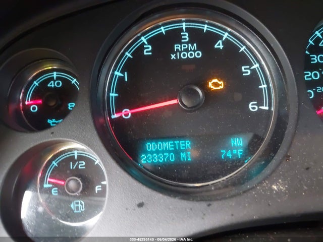 GMC Yukon Denali
