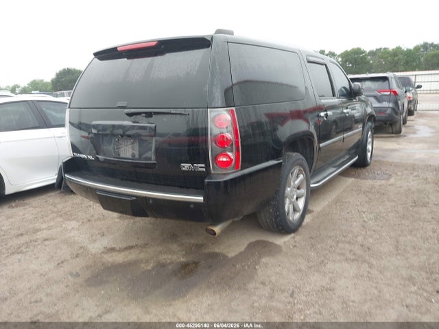 GMC Yukon Denali