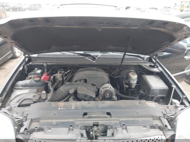 GMC Yukon Denali