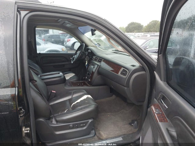 GMC Yukon Denali