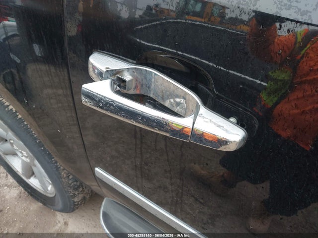 GMC Yukon Denali