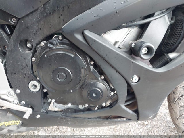 Suzuki Gsx-r750