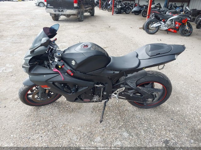 Suzuki Gsx-r750