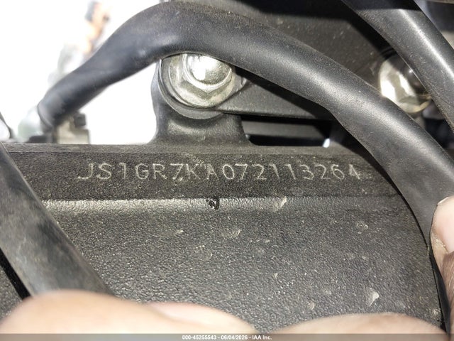 Suzuki Gsx-r750