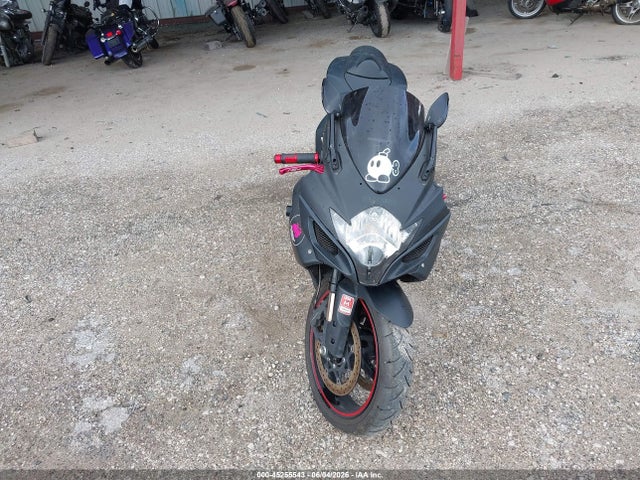 Suzuki Gsx-r750