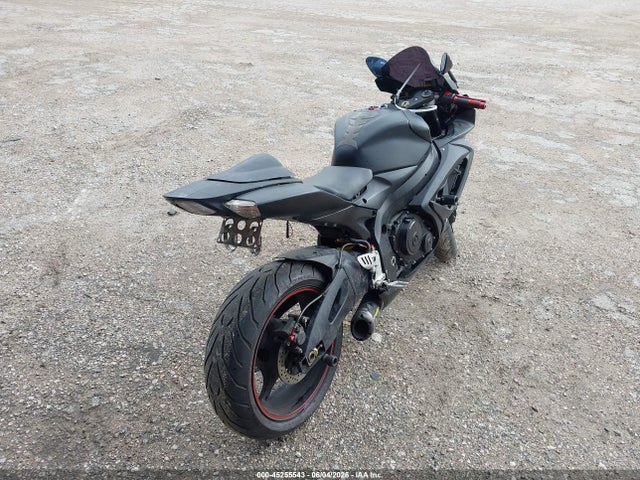 Suzuki Gsx-r750