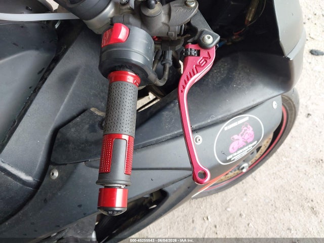 Suzuki Gsx-r750