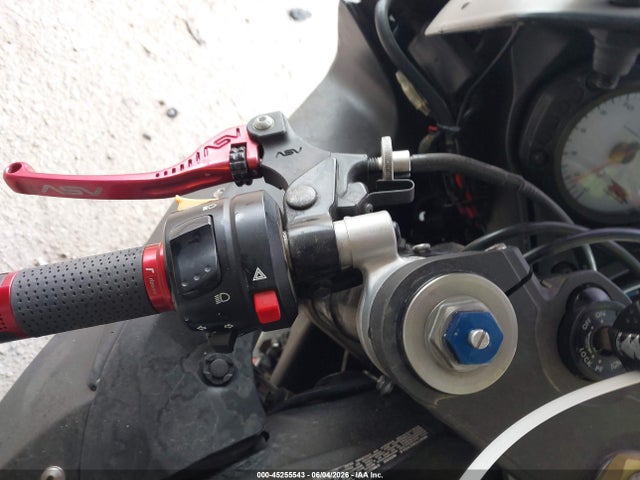 Suzuki Gsx-r750