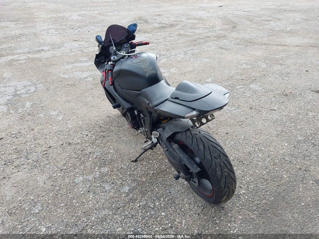 Suzuki Gsx-r750