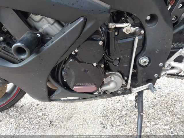 Suzuki Gsx-r750