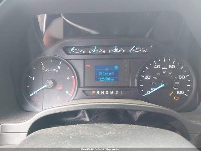 Ford F-350 Xl