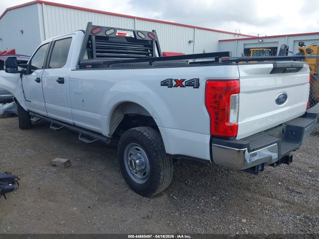 Ford F-350 Xl