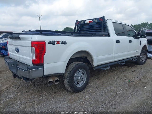 Ford F-350 Xl