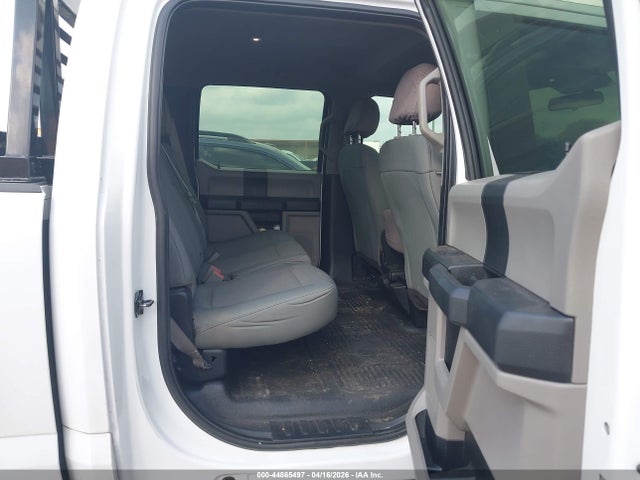 Ford F-350 Xl