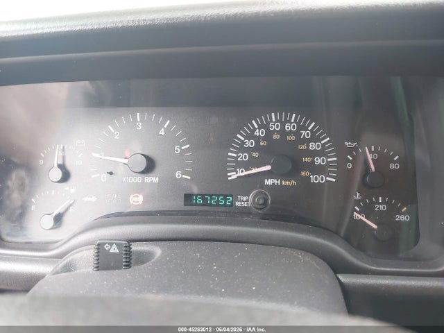 Jeep Cherokee Classic