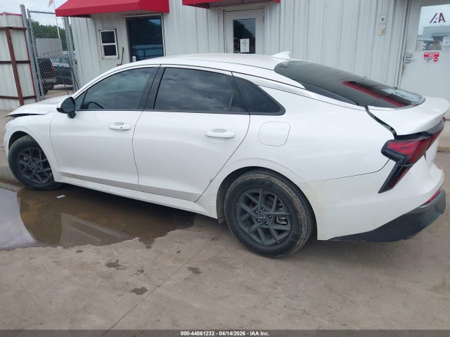 Kia K5 Lxs