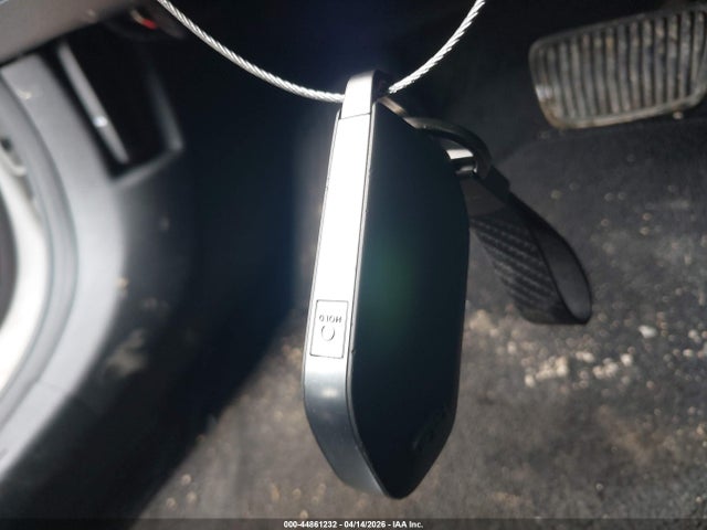 Kia K5 Lxs