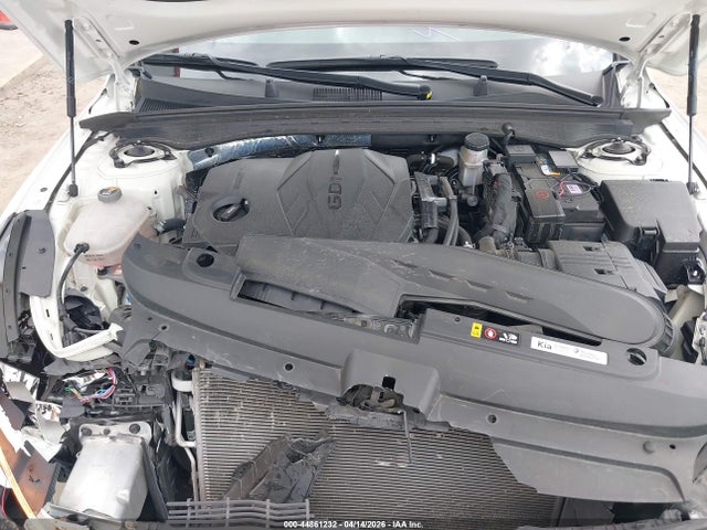 Kia K5 Lxs