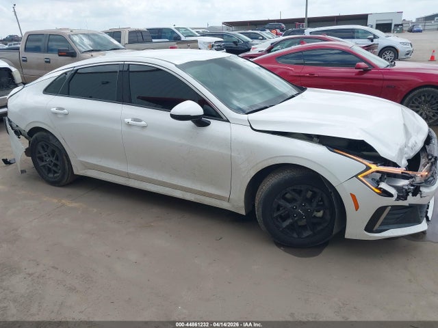 Kia K5 Lxs