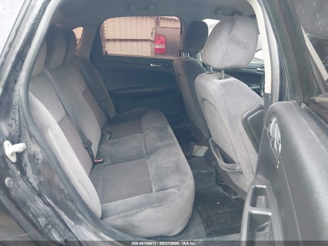 Chevrolet Impala Lt