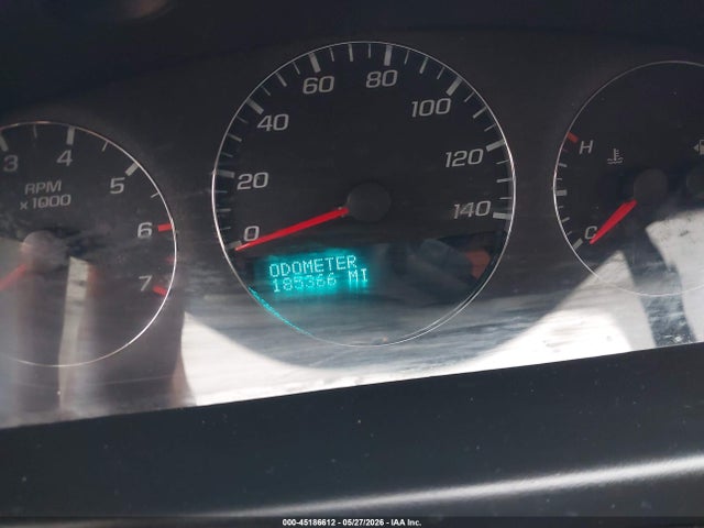 Chevrolet Impala Lt