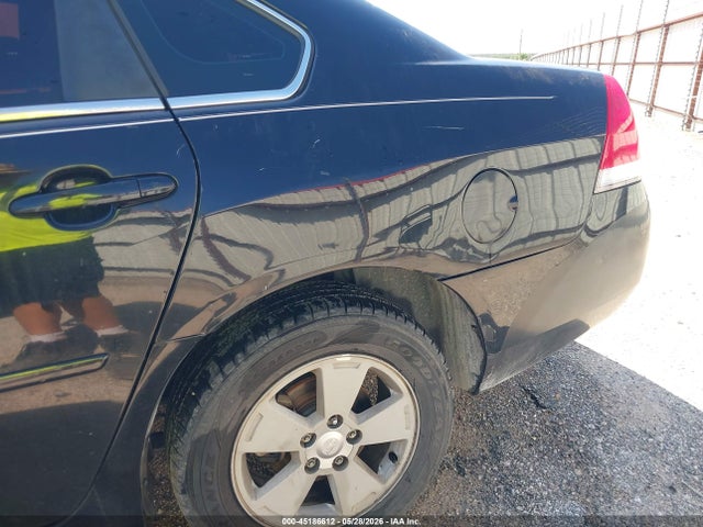 Chevrolet Impala Lt