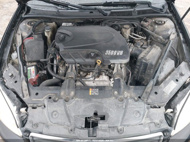Chevrolet Impala Lt