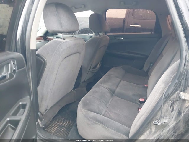 Chevrolet Impala Lt