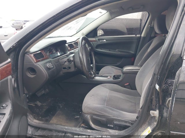 Chevrolet Impala Lt