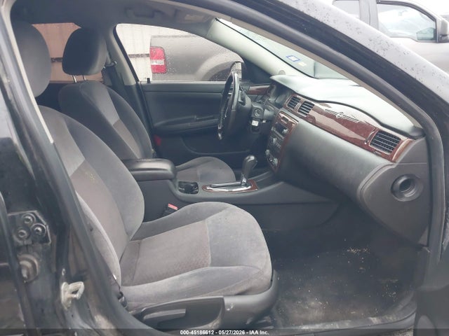 Chevrolet Impala Lt