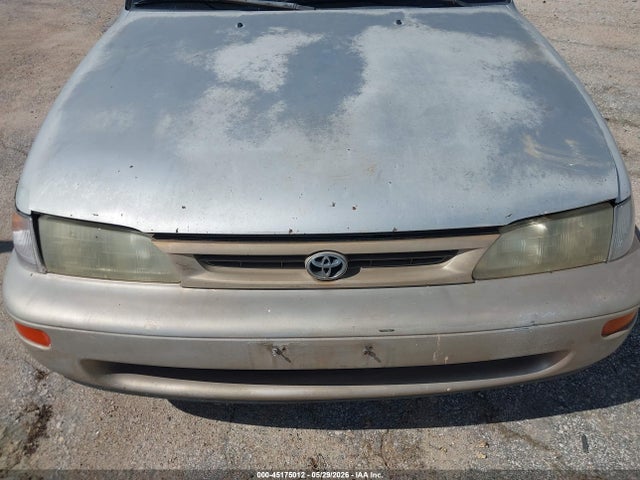 Toyota Corolla Ce