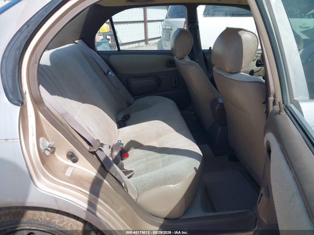 Toyota Corolla Ce