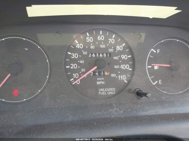Toyota Corolla Ce
