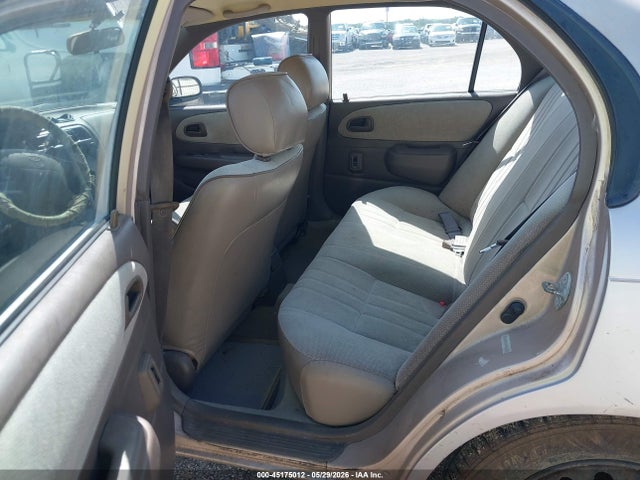 Toyota Corolla Ce