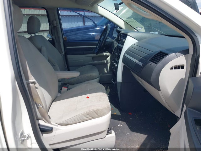 Dodge Grand Caravan Sxt