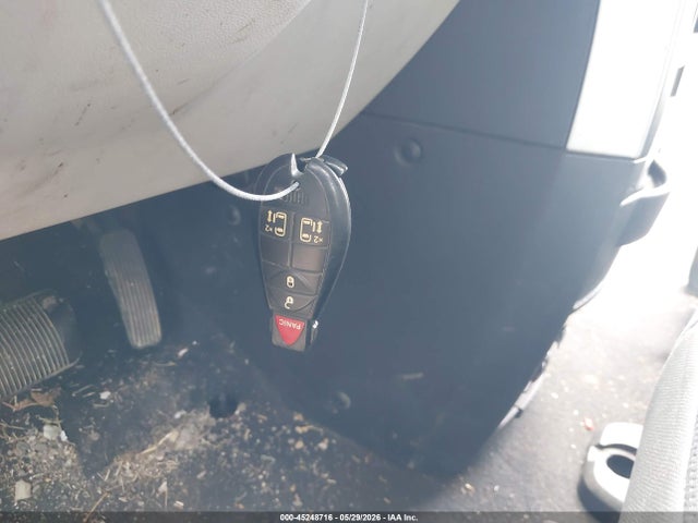 Dodge Grand Caravan Sxt