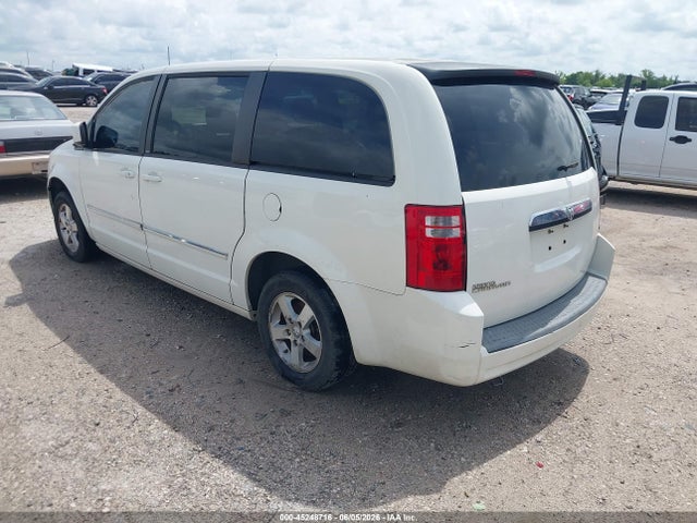 Dodge Grand Caravan Sxt