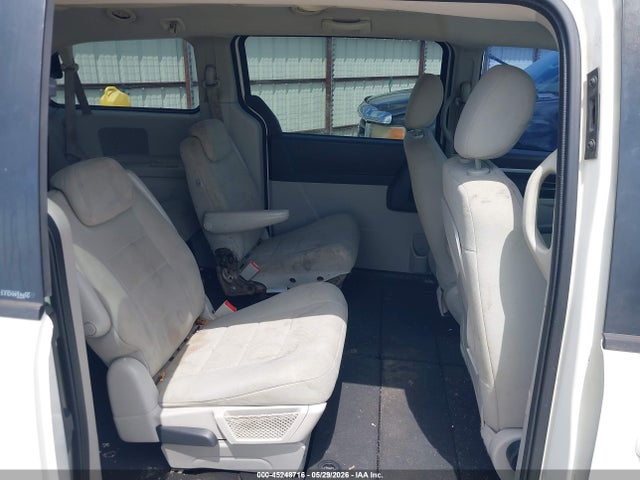 Dodge Grand Caravan Sxt