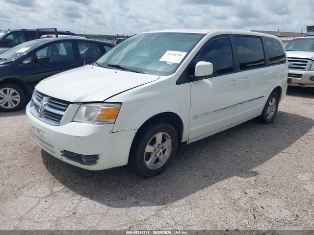 Dodge Grand Caravan Sxt