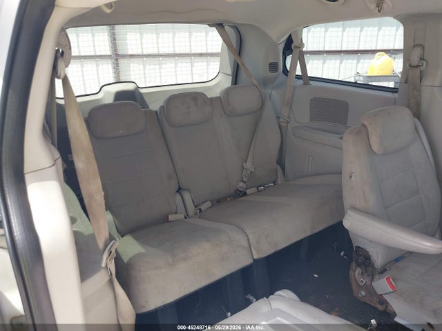 Dodge Grand Caravan Sxt