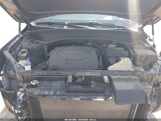 Kia Telluride Sx