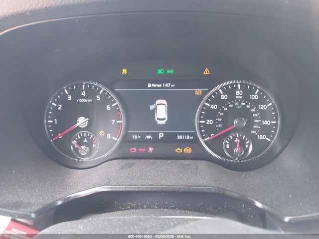 Kia Telluride Sx
