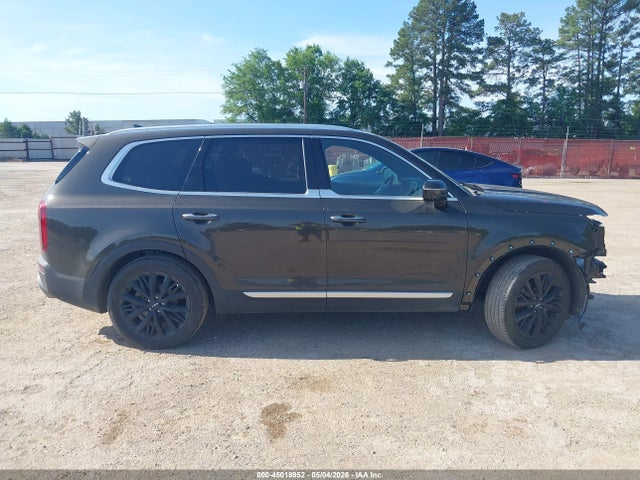Kia Telluride Sx