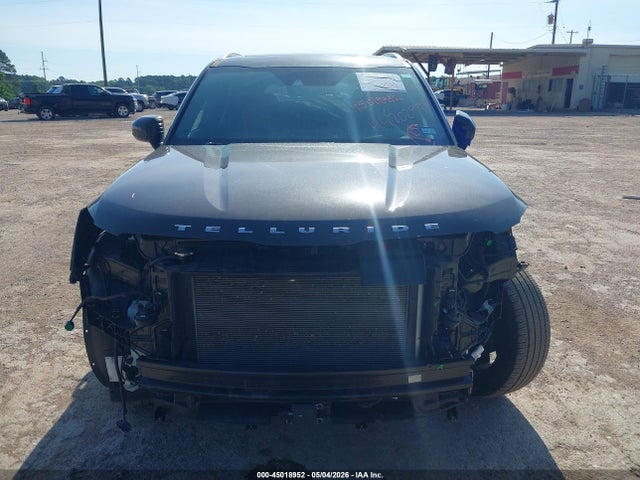 Kia Telluride Sx